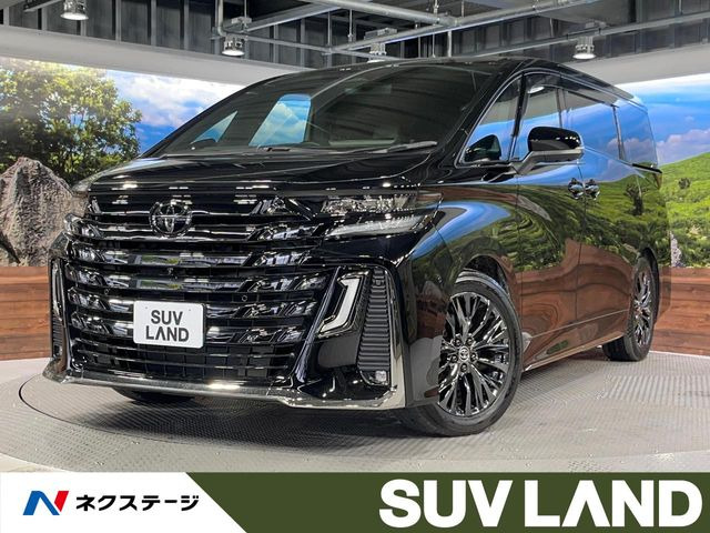 ヴェルファイア ハイブリッド 2.5 Z プレミア 