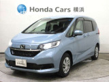 ホンダカーズ横浜 U-Select新横浜へようこそ! 当社下取りのお墨付き車両!人気車両で充実装備の一台!おススメです☆どうぞご覧ください☆