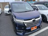 ホンダ ステップワゴン