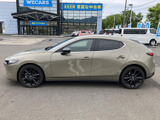 MAZDA3ファストバック 2.0 20S レトロスポーツエディション 