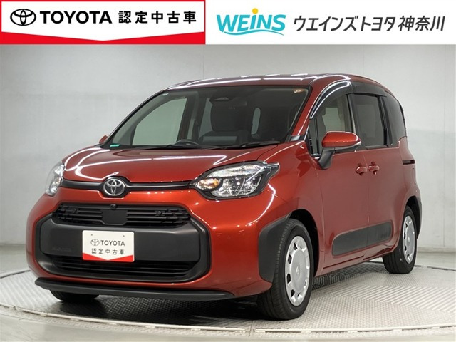 シエンタ 1.5 G 