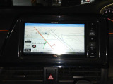 シエンタ 1.5 X 後期型 禁煙車 カロッツェリアナビ
