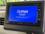 【純正ナビ】人気の純正ナビを装備。オーディオ機能も充実しており、Bluetooth接続すればお持ちのスマホやMP3プレイヤーの音楽を再生可能!毎日の運転がさらに楽しくなります!!