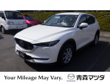 マツダ CX-5