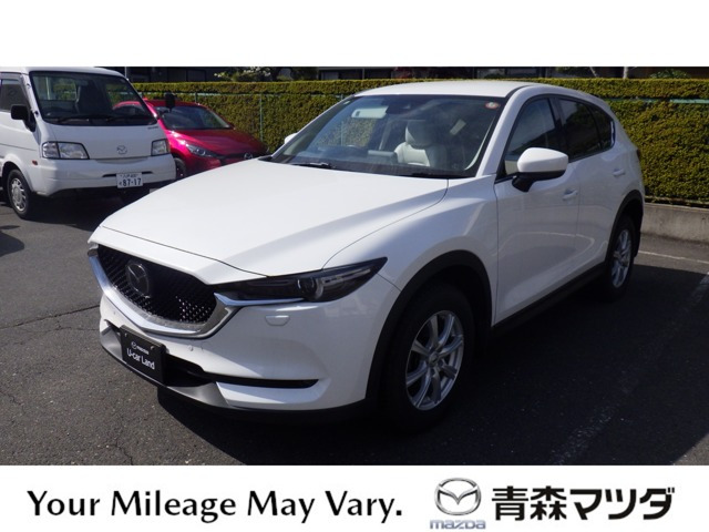 マツダ CX-5 
