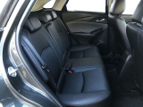【車内ルームクリーニング済】展示前に内装・外装をプロがしっかりとクリーニングしております。