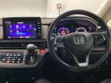 オデッセイ 2.0 e:HEV アブソルート EX 