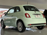 ご覧いただきありがとうございます。当店はショールーム内と屋外展示場に選りすぐりのFIAT・ABARTH・Alfaromeoの正規認定中古車を展示しており、在庫車両はできる限り多く撮影、掲載してご案内しております。