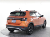 T-Cross TSI アクティブ 