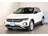 T-Roc TDI 4モーション スタイル ディーゼル 4WD 