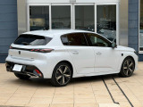 New308GT Plug-in HYBRID SpecialEdition オケナイトホワイト