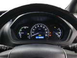 運転席廻りです。