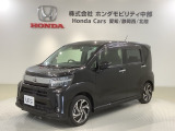 全国納車可 第三者機関証明書付 最長5年保証 ワンオ-ナ- ナビ TV Rカメラ マルチビュ- CD録音 BTオ-ディオ DVD装備のダイハツのムーヴカスタム RSハイパーリミテッドSA3入庫!