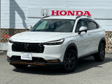 令和7年 ヴェゼルe:HEV X HuNTパッケージ★ワンオーナー車 純正ディスプレイオーディオ バックカメラ ETC車載器 ホンダセンシング