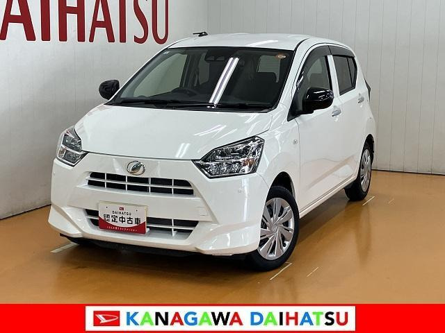 ミライース X SAIII 