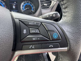 【運転席操作部】運転に役立つ機能ばかり!快適なドライブにしてくれること間違いなし!!