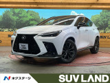 パノラマルーフ 純正14型ナビ 全周囲カメラ 赤革シート 3眼LED
