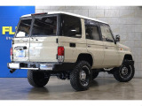 ランドクルーザープラド 3.0 SXワイド ディーゼル 4WD 