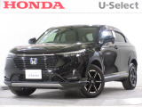 ワンオーナー車の2022年、ヴェゼル(e:HEV X)が入庫しました。当社自社工場にて法定点検を実施しております。過去の整備は整備記録簿での確認ができます。