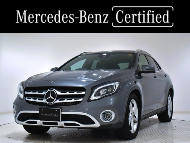 GLAクラス GLA220 4マチック 4WD 