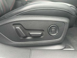 ●電動シート『車両の座席を電動で調整できます。ドライバーや乗客がボタンを押すことで、シートの前後、上下、背もたれの角度などを簡単に調整できます』個々の体型や好みに合わせた快適な座り心地を実現できます。