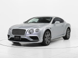 コンチネンタルGT 6.0 4WD 