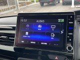 【 オーディオソース 】車内で音楽やラジオなど様々なコンテンツを選択できます!//