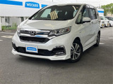 ホンダ フリード