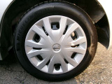 155/65R14 フルホイールカバー