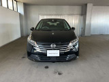 ノート 1.2 X FOUR 4WD 