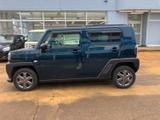タフト G ダーククロム ベンチャー 4WD 