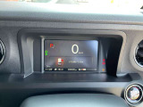 先進の安全装備、Honda SENSING搭載です!