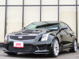 キャデラック ATS