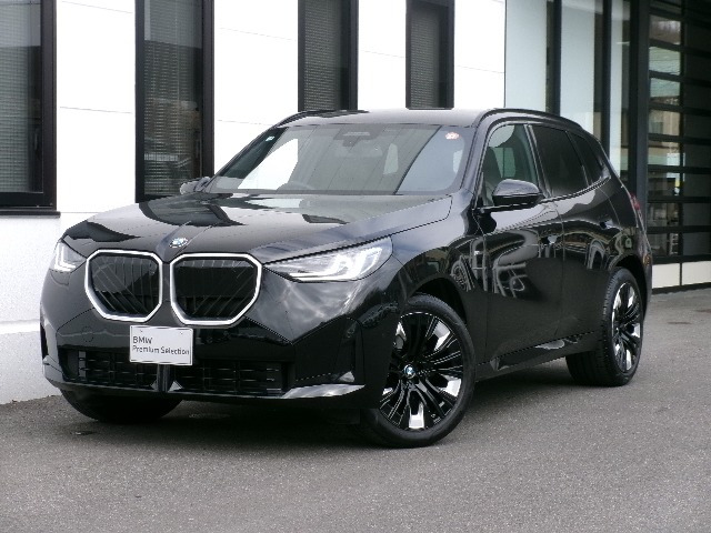X3 20d xドライブ Mスポーツ ディーゼル 4WD 