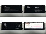 【マツダコネクト】ラジオ・テレビ/Bluetoothオーディオ、その他アプリケーションなどの機能で楽しむことができます。