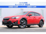 トルクフルなE-BOXERエンジンの2.0e-S、レーンキープ機能性能アップ&後退時ブレーキアシストも追加され人気の後期型