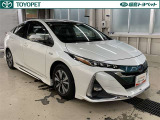 プリウスPHV 1.8 S ナビパッケージ 