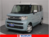 充実した納車前整備!充実した保証!スズキ認定中古車☆ Bluetooth対応純正メモリーナビ・全方位カメラ付き☆