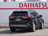 RAV4  2.0 G Zパッケージ 4WD