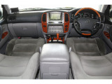 ランドクルーザー100 4.7 VXリミテッド Gセレクション ツーリングエディション 4WD 