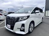 トヨタ アルファード