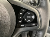【アダプティブ・クルーズ・コントロール】予め設定した車速内でクルマが自動的に加減速。 前走車との適切な車間距離を維持しながら追従走行し、高速道路でのドライバーの疲労を軽減してくれる嬉しい機能付♪