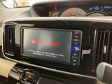 ムーヴキャンバス G ブラックインテリア VS SAIII 