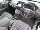 CR-V 2.0 e:HEV EX ブラック エディション 4WD 