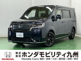 当社下取り ステップワゴンスパーダ e:HEVスパーダ 入荷しました
