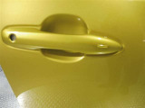 ワンタッチで開け閉め可能なので乗り降りがスムーズに行きます