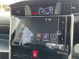 【 オーディオソース 】車内で音楽やラジオなど様々なコンテンツを選択できます!//
