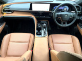 クラウンスポーツ 2.5 Z E-Four 4WD 