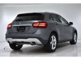 GLAクラス GLA220 4マチック 4WD 