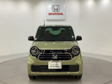 N-ONE オリジナル スタイルプラス アーバン 4WD 